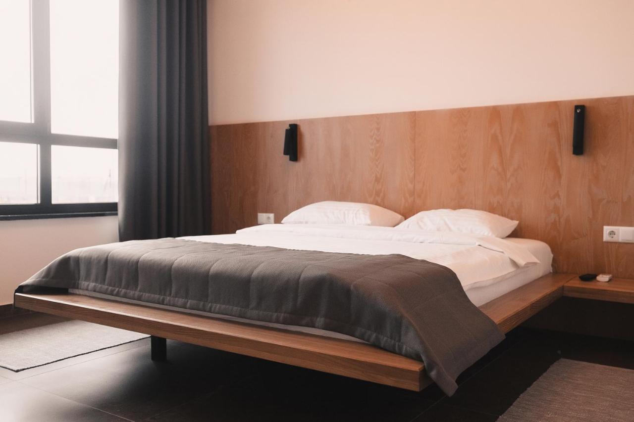 Sofia Hotel Velyka Omelyana Buitenkant foto
