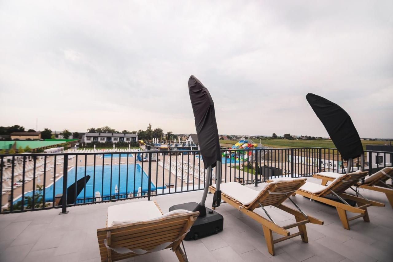 Sofia Hotel Velyka Omelyana Buitenkant foto