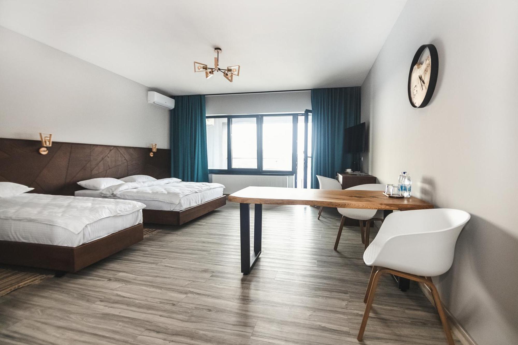 Sofia Hotel Velyka Omelyana Buitenkant foto